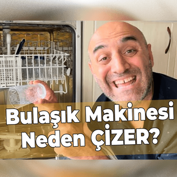 Bulaşık Makinesinde Tabak Çizilmelerini Önleme İpuçları : Kapak Görseli