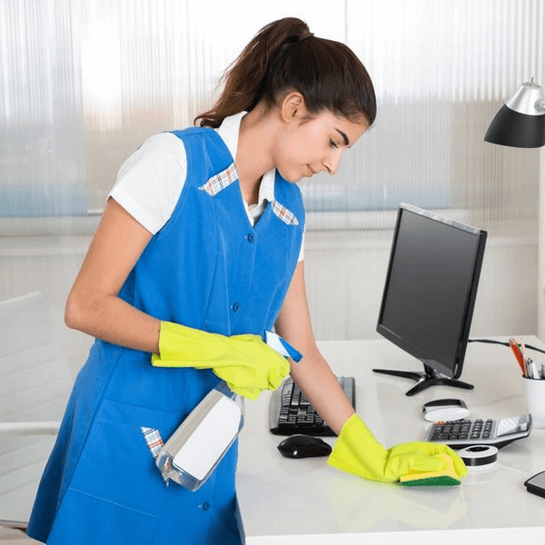 Karabağlar'da Temizlik Şirketi Seçerken Dikkat Edilmesi Gereken 5 Kriter : Kapak Görseli