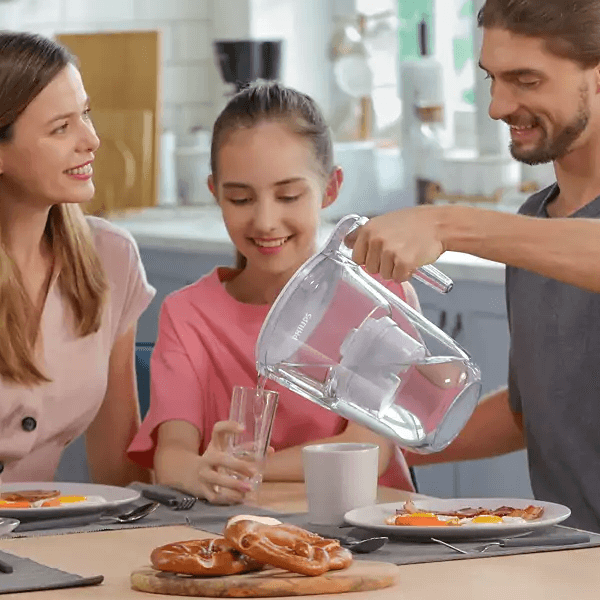 Sağlık ve Temizlik İçin En Çok Tercih Edilen Su Arıtma Cihazları : Kapak Görseli