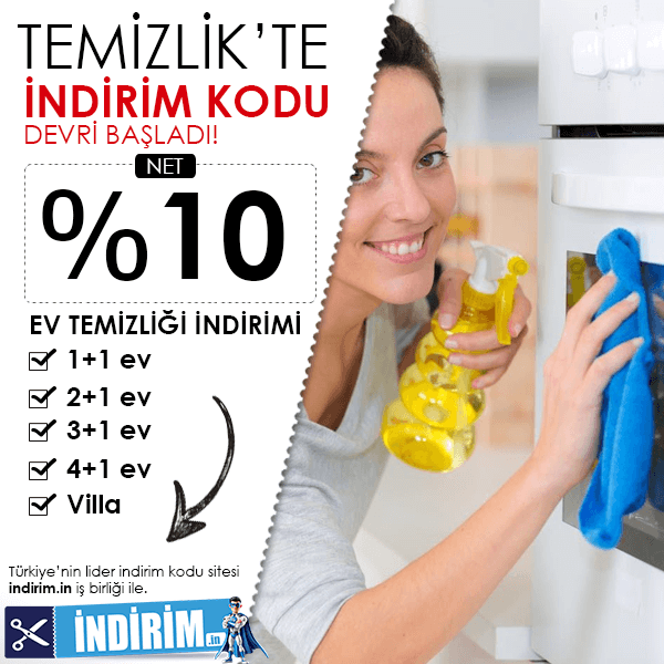 Uygun Fiyatlı Temizlik Yaptırmanın Püf Noktası : Kapak Görseli